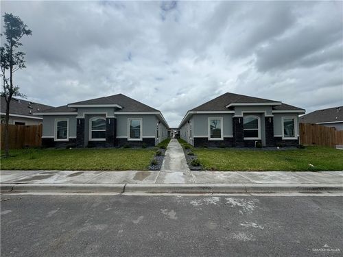 1-913 N Blair Avenue, Edinburg, TX, 78541 | Card Image
