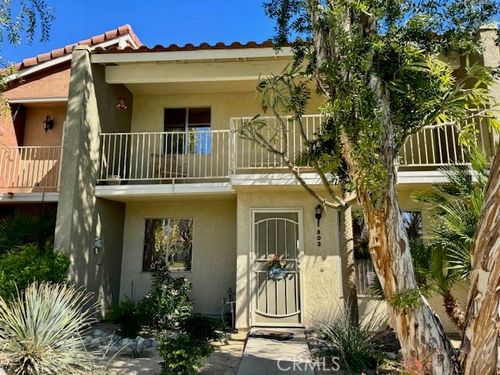 303 Tava Lane, Palm Desert, CA, 92211 | Card Image