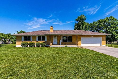 5358 College Corner Pike, Oxford, OH, 45056-1008 | Card Image