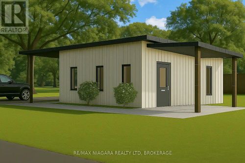 46-576 Ridge Road N, Fort Erie (Ridgeway), ON, L0S1J0 | Card Image