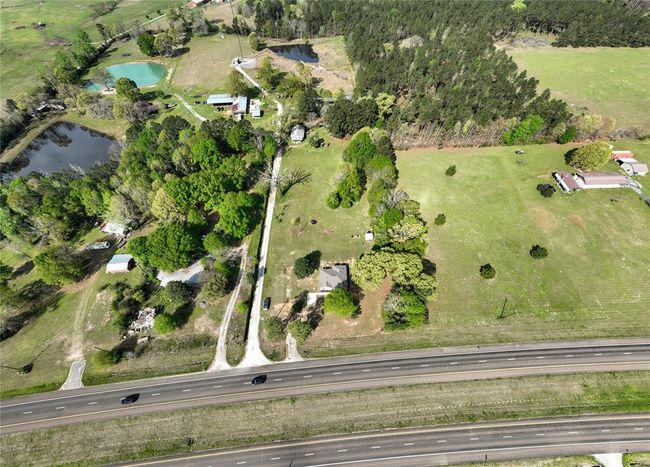4714 Us Highway 96 S, House other with 4 bedrooms, 2 bathrooms and null parking in Jasper TX | Image 25