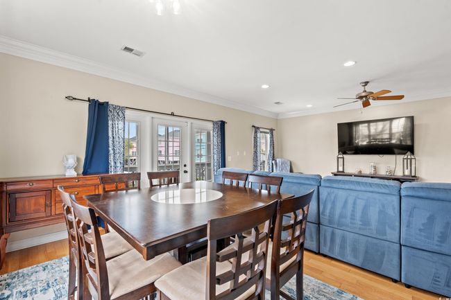 113 Vista Dr, House semidetached with 5 bedrooms, 6 bathrooms and 8 parking in Murrells Inlet SC | Image 6