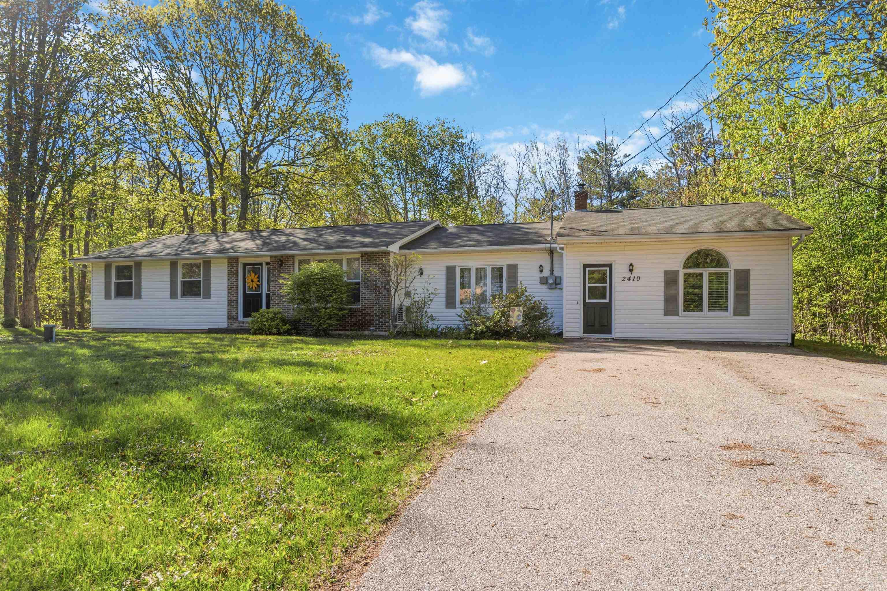 Residential in Coldbrook 3