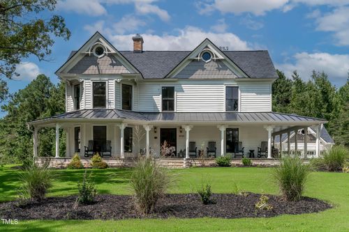 3541 Bruce Garner Rd, Wake Forest, NC, 27587-7898 | Card Image