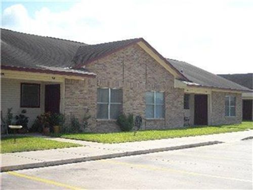 50-27745 S Kansas City Rd, La Feria, TX, 78559 | Card Image