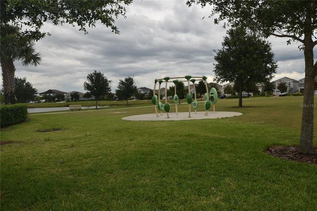 6394 Roadstead Ct, House other with 3 bedrooms, 3 bathrooms and null parking in Apollo Beach FL | Image 25