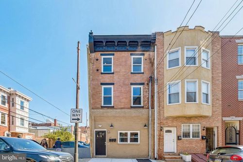 2-617 S 8th St, PHILADELPHIA, PA, 19147-2074 | Card Image