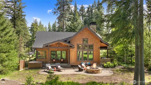 1390 Snowberry Loop, Cle Elum, WA, 98922-3198 | Card Image