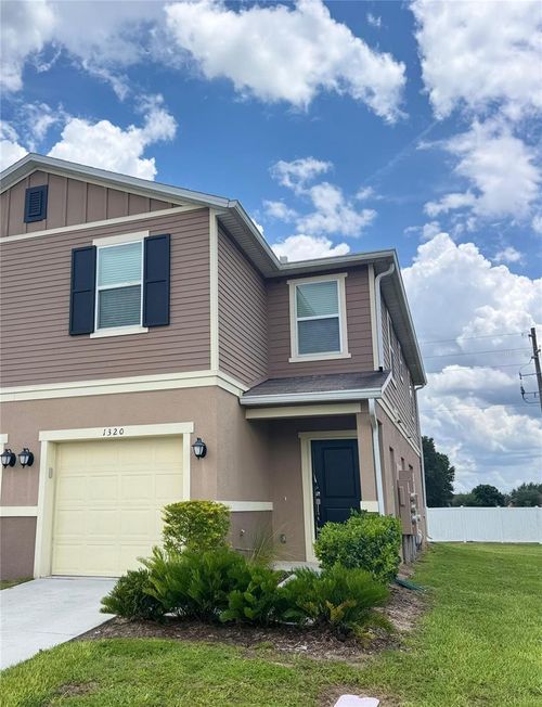 1320 Mirabella Cir, DAVENPORT, FL, 33897-6317 | Card Image