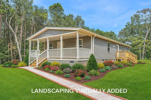 283 Indian Trl, Henry, VA, 24102 | Card Image