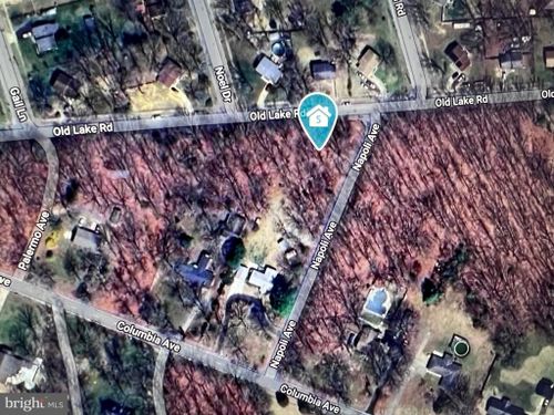 0 Napoli Ave, Newfield, NJ, 08344 | Card Image
