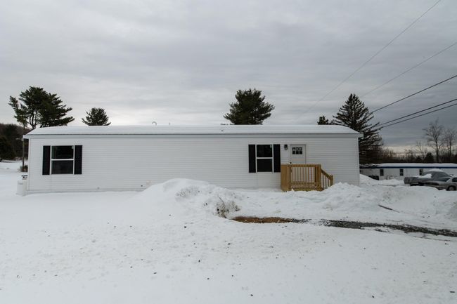129 Ash Ln, House other with 2 bedrooms, 1 bathrooms and null parking in Springfield VT | Image 20
