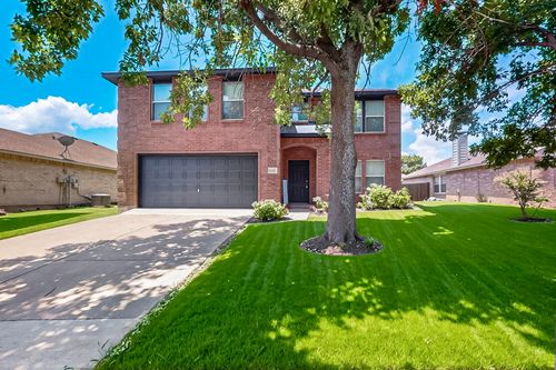 603 Pickwick Ln, Wylie, TX, 75098-6911 | Card Image
