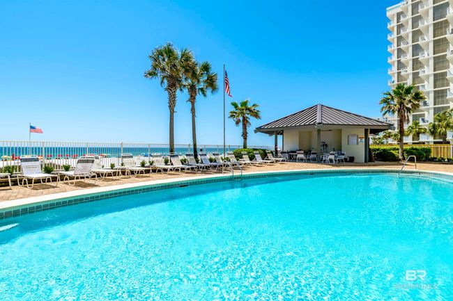 APT-906 - 24770 Perdido Beach Blvd, Condo with 3 bedrooms, 2 bathrooms and null parking in Orange Beach AL | Image 37