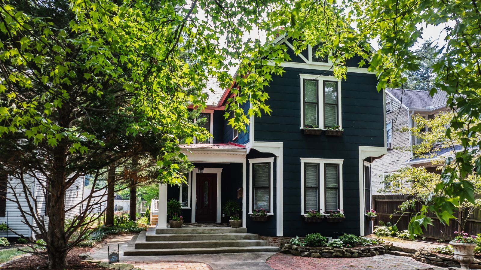 5th St, Marietta, OH 45750 #1