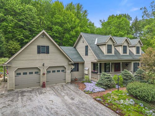 91 Bombadil Path, Pittsfield, VT, 05762-8833 | Card Image