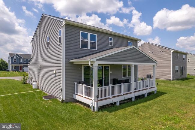 1478 Falcon Ln, House other with 3 bedrooms, 3 bathrooms and null parking in CHAMBERSBURG PA | Image 56