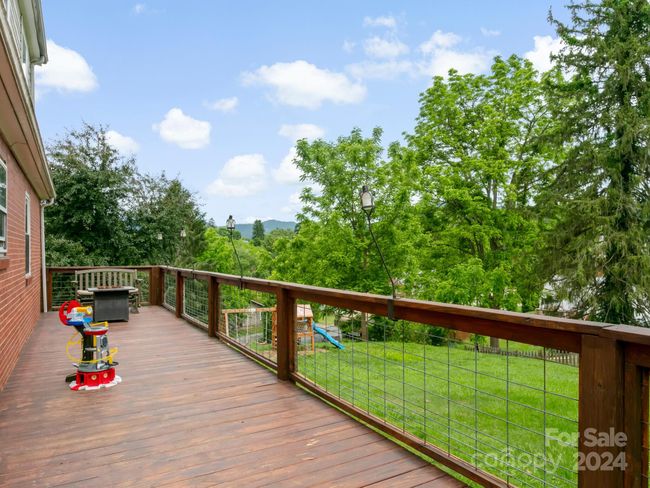 63 Ford St, House other with 3 bedrooms, 2 bathrooms and null parking in Canton NC | Image 23