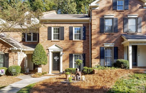 unit-c-9004-C Nolley Ct, Charlotte, NC, 28270-3401 | Card Image