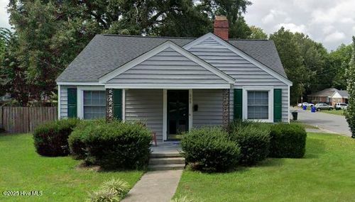 202 S Meade St, Greenville, NC, 27858-2126 | Card Image