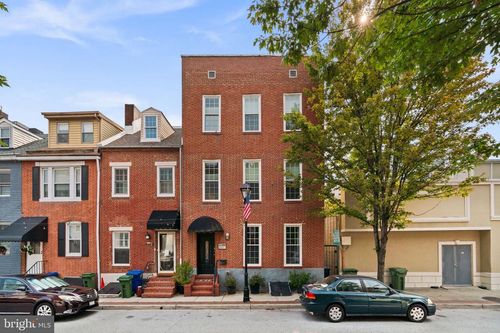 210 S High St, BALTIMORE, MD, 21202-4419 | Card Image