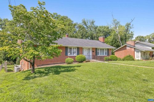 608 Davis Ave, CHARLOTTESVILLE, VA, 22901-3908 | Card Image
