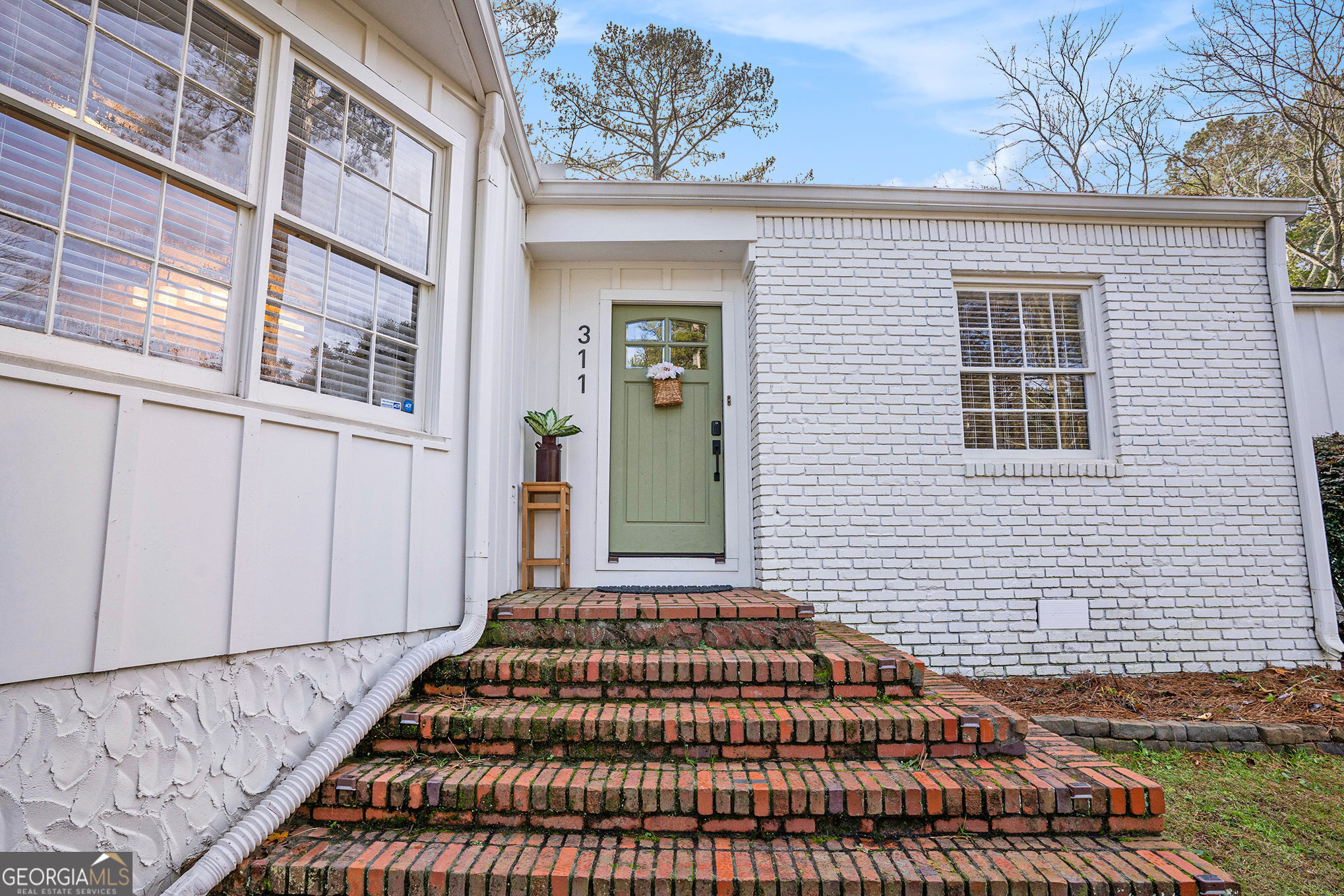 Residential in Mcdonough 2