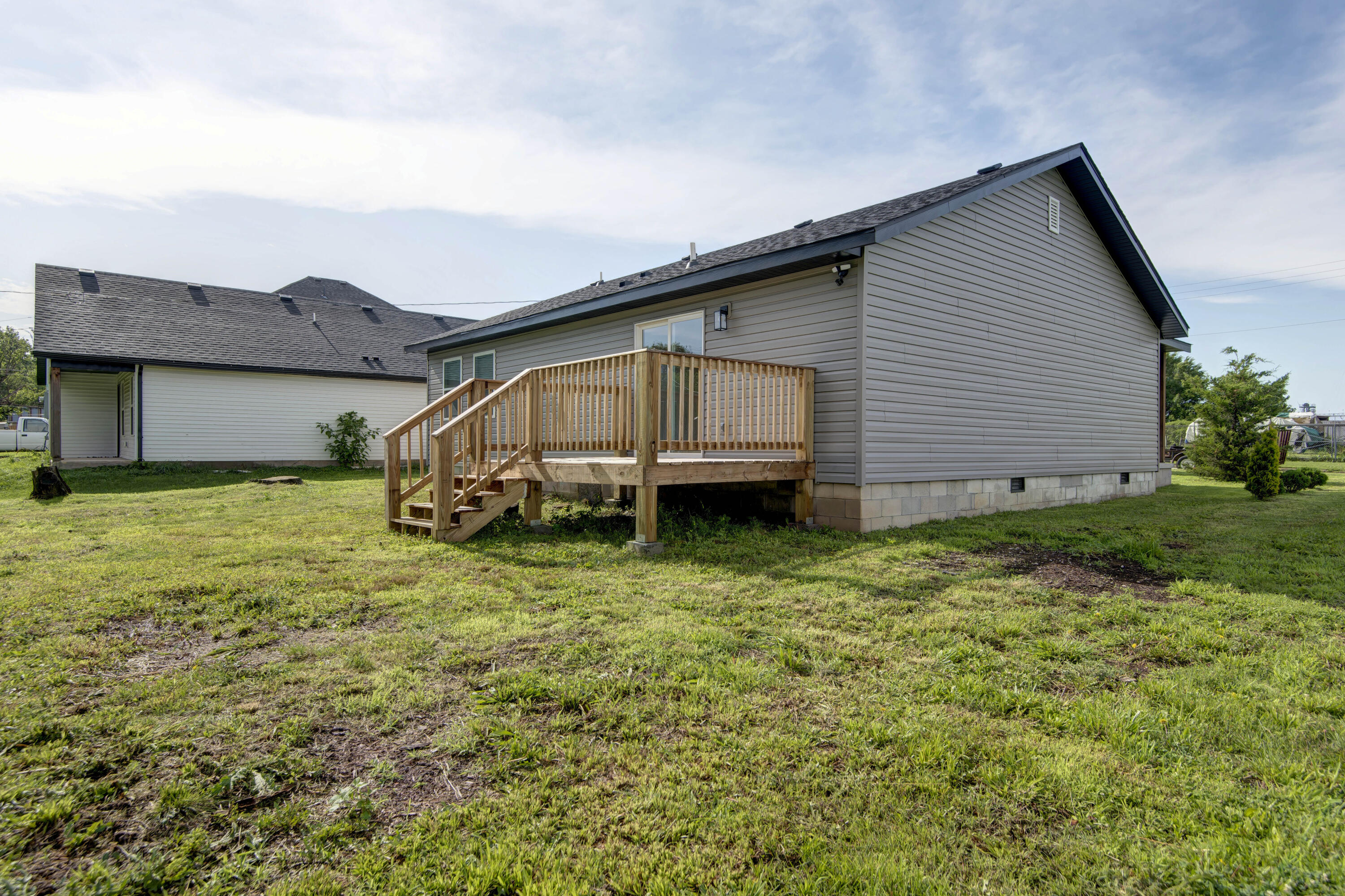 Residential in Springfield 4