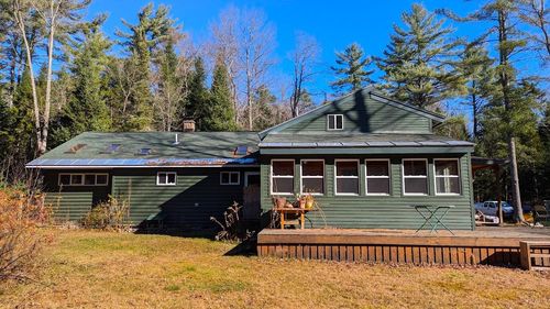 595 County Route 60, Rainbow Lake, NY, 12976-7725 | Card Image