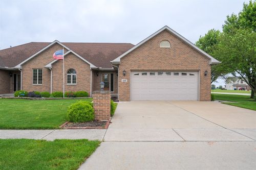 600 Warren Dr, Mazon, IL, 60444-6286 | Card Image