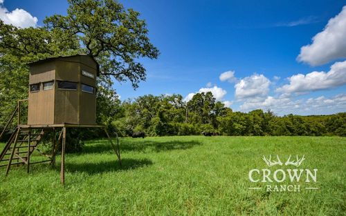 TBD Akers Dr, Caldwell, TX, 77836 | Card Image