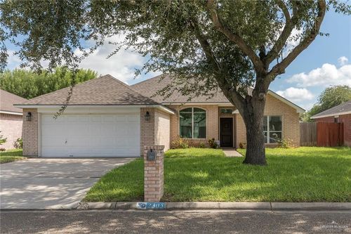 2305 E 19th St, Mission, TX, 78572-3250 | Card Image
