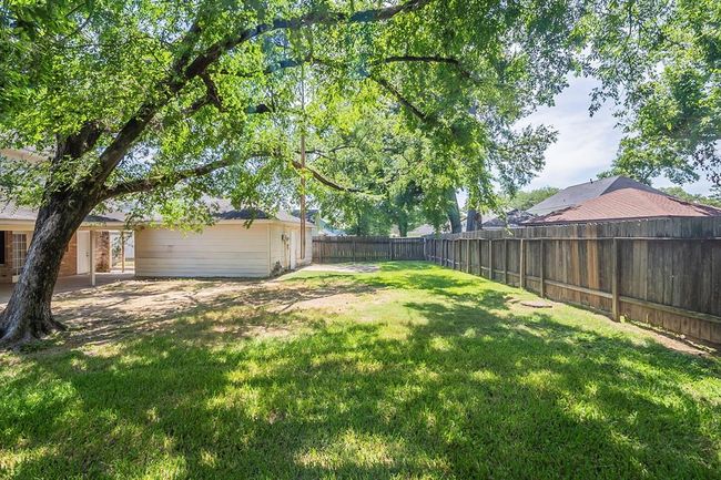 7803 Hurst Forest Dr, House other with 4 bedrooms, 3 bathrooms and 2 parking in Humble TX | Image 46