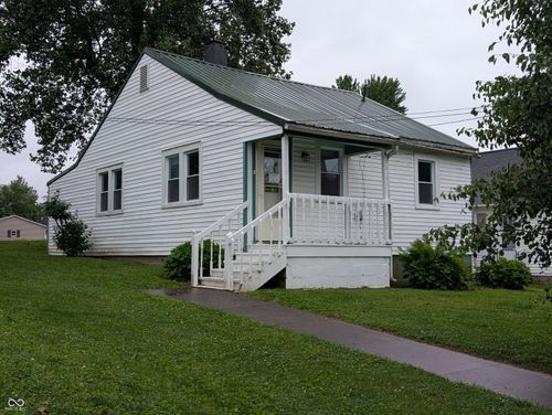 219 E Perry St, Versailles, IN, 47042-9477 | Card Image