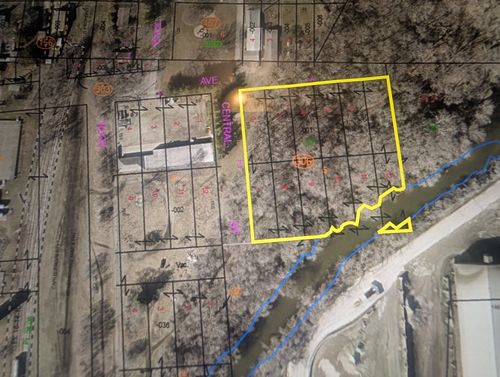 0000 Central & N Avenue, LaSalle, IL, 61301 | Card Image