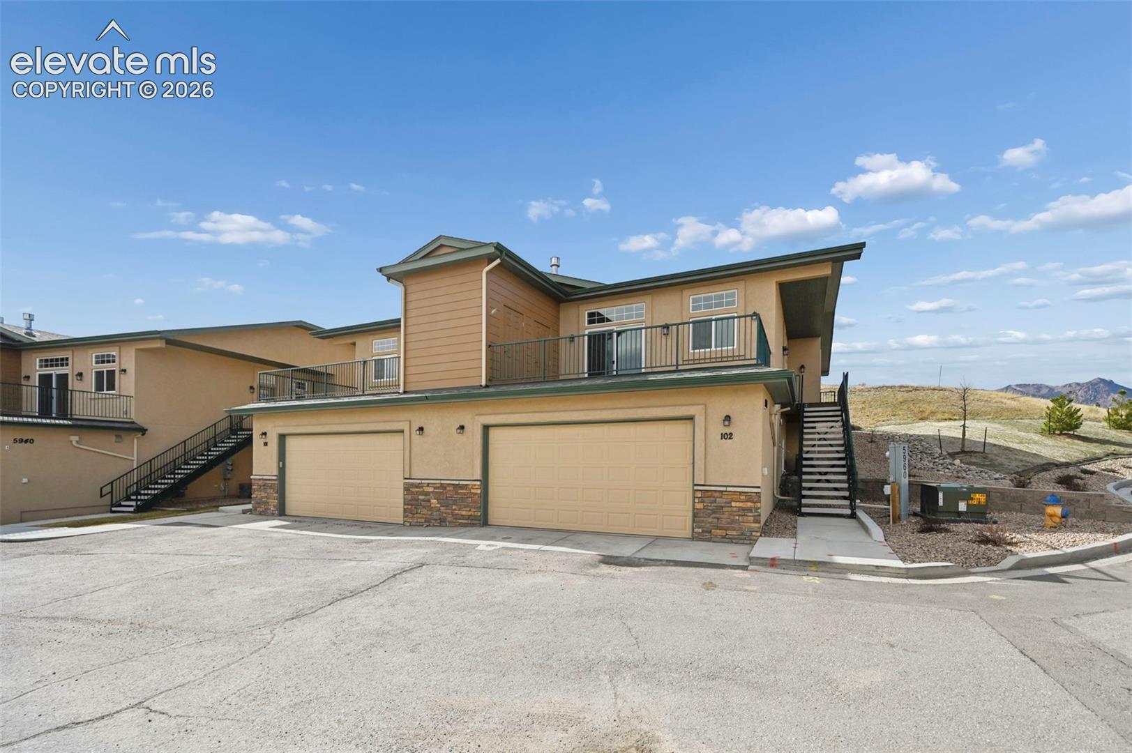 Residential in Colorado Springs