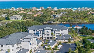 303-A - 455 Riverfront Drive, Condo with 3 bedrooms, 2 bathrooms and null parking in PALM COAST FL | Image 1