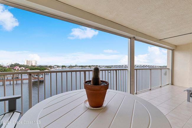 303 - 100 Riverside Dr, Condo with 2 bedrooms, 2 bathrooms and null parking in Cocoa FL | Image 29