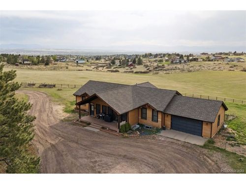 8857 E Parker Rd, Parker, CO, 80138 | Card Image