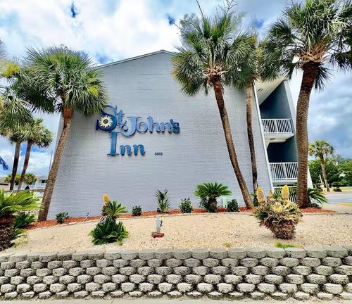 236-6803 N Ocean Blvd, Myrtle Beach, SC, 29572-3314 | Card Image