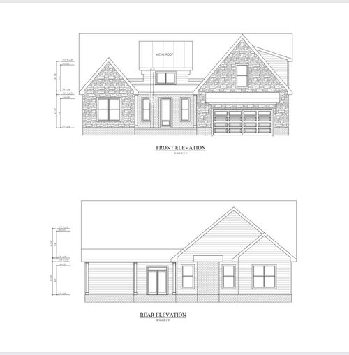 545 Clubhouse Drive, Jasper, TN, 37347 | Card Image