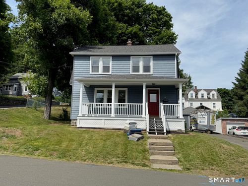 43 Marshall Ave, Naugatuck, CT, 06770-3922 | Card Image