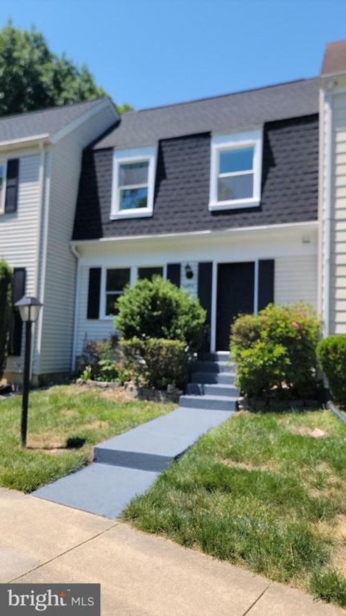 6606 Birchleigh Way, ALEXANDRIA, VA, 22315-3620 | Card Image