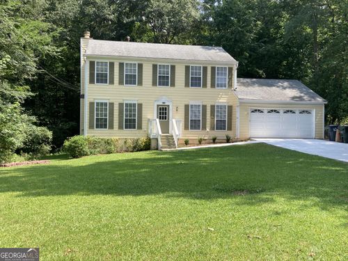 5979 Eton Ct, Norcross, GA, 30071-2030 | Card Image
