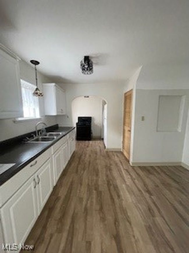 1193 Mercer Ave, House other with 3 bedrooms, 1 bathrooms and null parking in Akron OH | Image 4