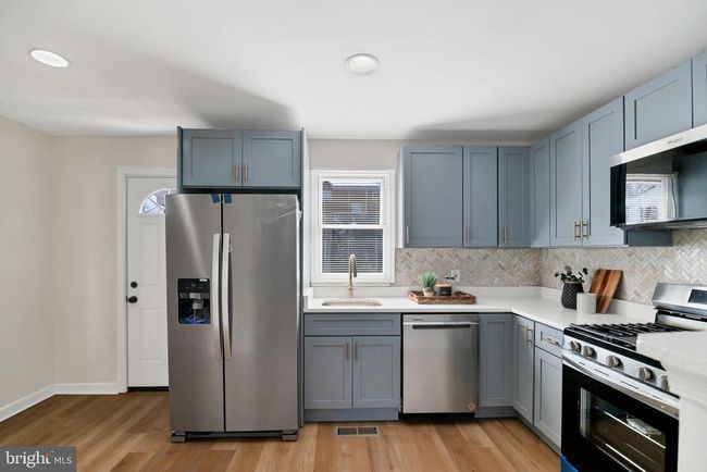 4425 Furley Ave, House other with 3 bedrooms, 2 bathrooms and null parking in BALTIMORE MD | Image 25