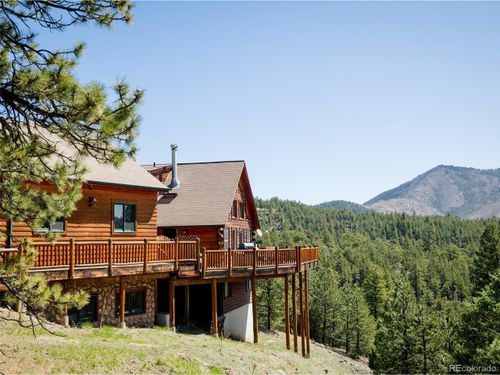 750 Cougar Dr, Boulder, CO, 80302-9522 | Card Image