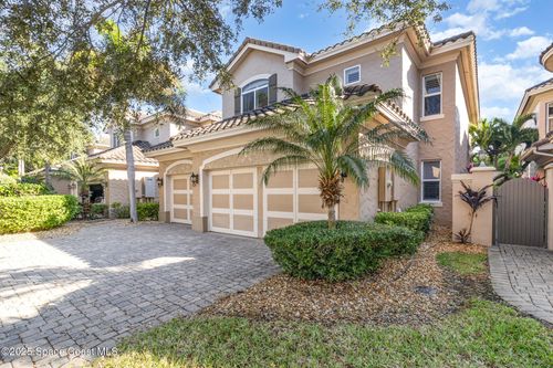 315 Felice Pl, Cocoa Beach, FL, 32931-4713 | Card Image