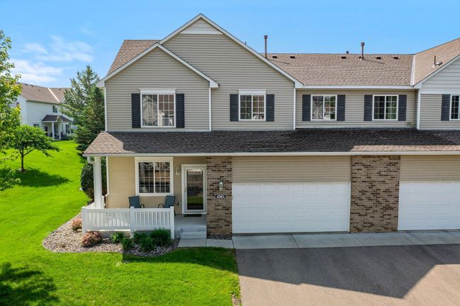 2204 - 4561 Blaylock Way, Townhouse with 2 bedrooms, 2 bathrooms and null parking in Inver Grove Heights MN | Image 5