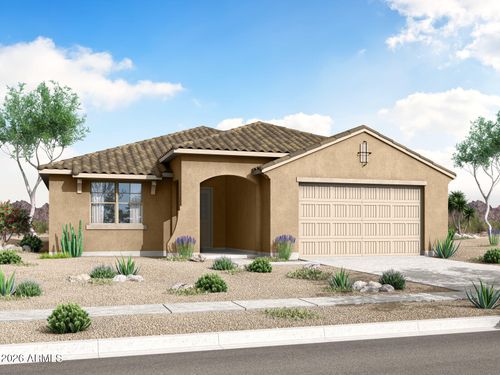 18597 W Tohono Drive, Goodyear, AZ, 85338 | Card Image
